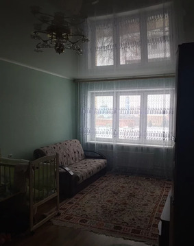 Ногинск, 1-но комнатная квартира, ул. Декабристов д.1в, 3400000 руб.
