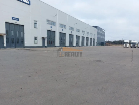 Продажа производственного помещения, Голицыно, Одинцовский район, ..., 1500000000 руб.