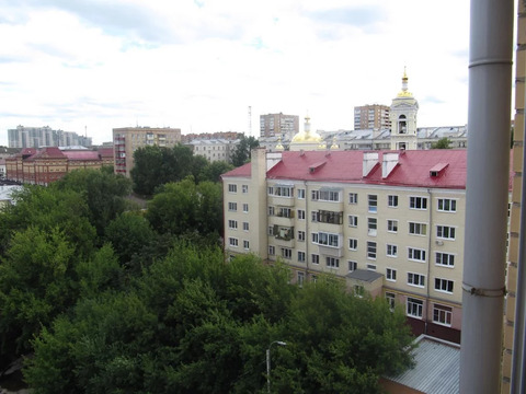 Подольск, 4-х комнатная квартира, Большая Зелёновская улица д.21, 17600000 руб.