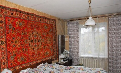 Красноармейск, 3-х комнатная квартира, Северный мкр. д.9, 3500000 руб.