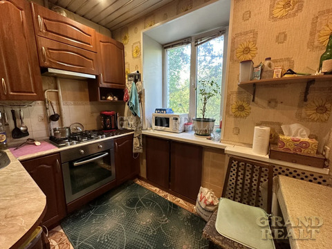 Люберцы, 3-х комнатная квартира, Пионерская ул. д.14, 7500000 руб.