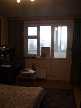Москва, 2-х комнатная квартира, ул. Тихомирова д.5, 8590000 руб.