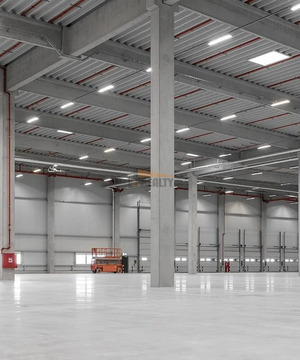 Продажа производственного помещения, Новосходненское ш., 542500000 руб.