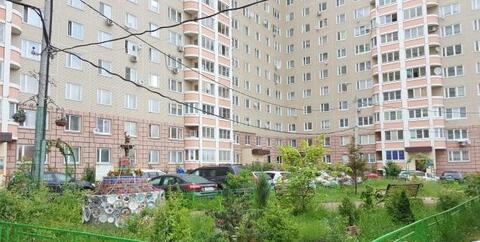 Подольск, 3-х комнатная квартира, Генерала Смирнова д.11, 4799999 руб.