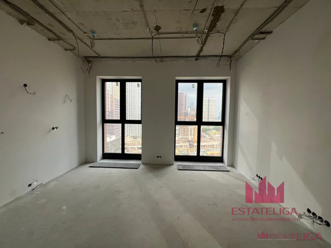 Москва, 1-но комнатная квартира, Шелепихинская наб. д.40к2, 17900000 руб.