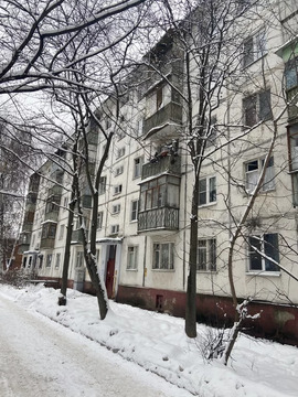 Продается 2-я квартира в городе Мытищи, ул. Силикатная, дом 41 Продается 2-я квартира в городе Мытищи, ул. Силикатная, дом 41