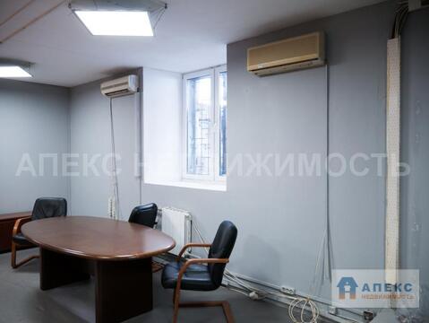 Продажа офиса пл. 216 м2 м. Парк культуры в бизнес-центре класса В в ., 35814000 руб.