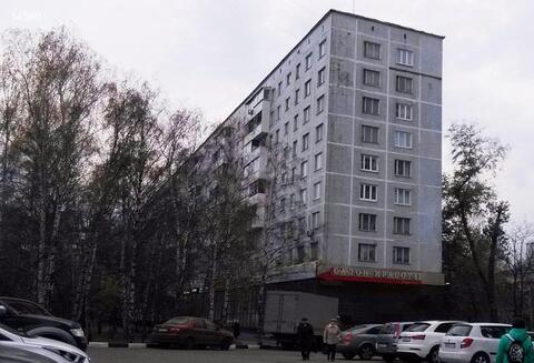 Москва, 2-х комнатная квартира, Андропова пр-кт. д.38, 8700000 руб.