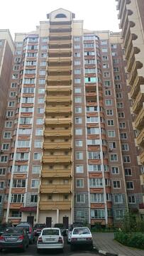 Балашиха, 3-х комнатная квартира, Московский б-р. д.8, 4700000 руб.