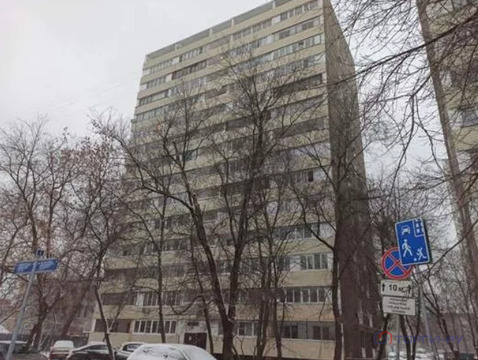 Москва, 2-х комнатная квартира, ул. 8 Марта д.д. 2/10 к. 2, 8614000 руб.