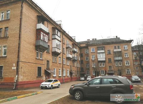 Продается квартира, Электросталь, 32м2 Продается квартира, Электросталь, 32м2