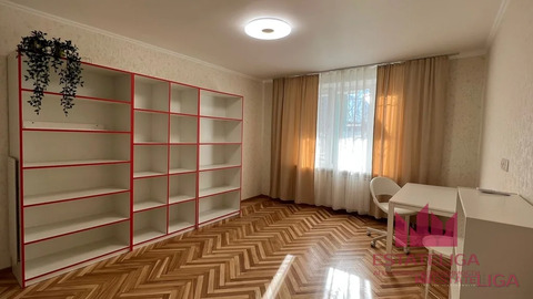 Москва, 1-но комнатная квартира, Кронштадтский б-р. д.19к1, 11990000 руб.