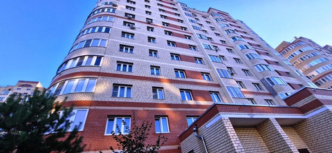 Егорьевск, 3-х комнатная квартира, 5-й мкр. д.6, 8700000 руб.