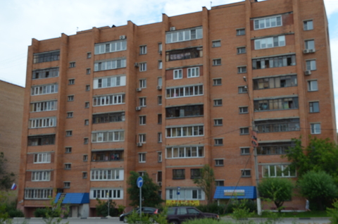 Мытищи, 3-х комнатная квартира, ул. Белобородова д.3, 8800000 руб.