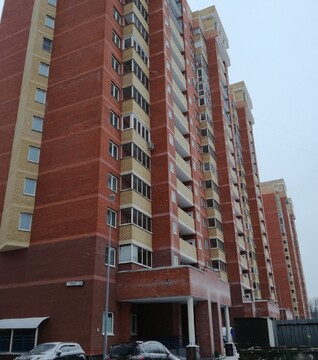 Балашиха, 2-х комнатная квартира, Ленина пр-кт. д.74, 4600000 руб.