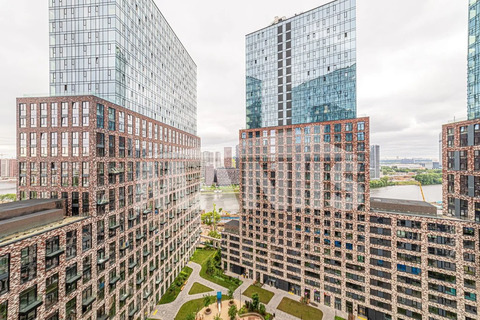 Москва, 2-х комнатная квартира, Причальный проезд д.10, 32750000 руб.