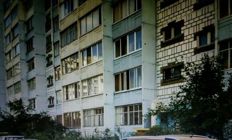 Пушкино, 1-но комнатная квартира, Московский просп д.52 к1, 3600000 руб.