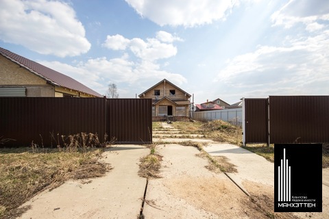 Продажа дома ИЖС в черте города Продажа дома ИЖС в черте города