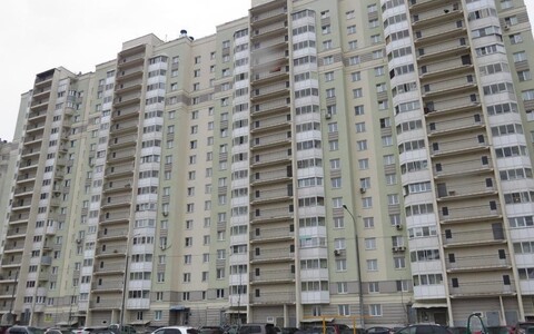 Балашиха, 3-х комнатная квартира, Кожедуба д.10, 5250000 руб.