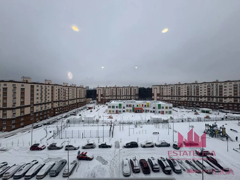 Лопатино, 1-но комнатная квартира, Сухановская улица д.28, 4850000 руб.