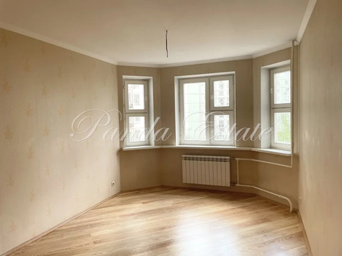 Москва, 6-ти комнатная квартира, ул. Академика Анохина д.9 к 1, 45000000 руб.