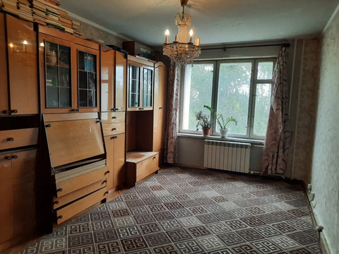 Москва, 3-х комнатная квартира, ул. Пугачевская 2-я д.8к5, 15850000 руб.