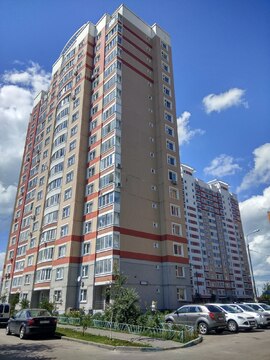 Щербинка, 1-но комнатная квартира, ул. Чехова д.4, 5000000 руб.