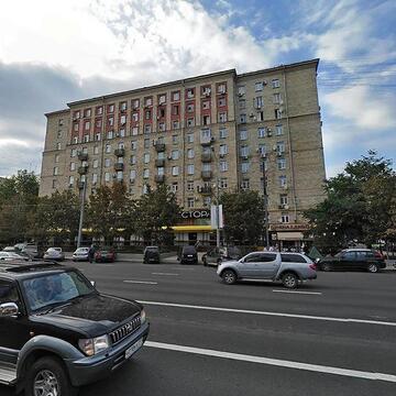 Москва, 3-х комнатная квартира, Кутузовский пр-кт. д.10, 37000000 руб.