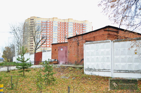 Продается гараж 23м2 Продается гараж 23м2