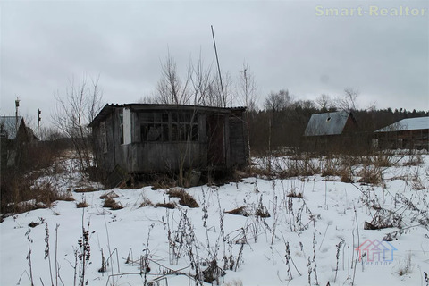 Продажа дома, Абрамовка (Ильинское с/п), Орехово-Зуевский район, ., 850000 руб.