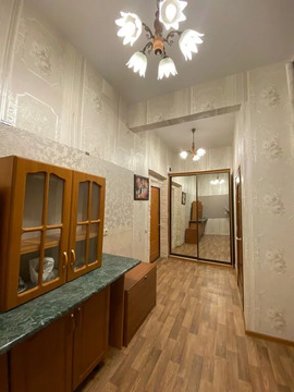 Продается большая комната в Москве ул. Б.Черемушкинская