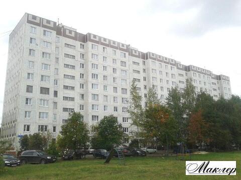 Электросталь, 3-х комнатная квартира, ул. Западная д.12Б, 3740000 руб.