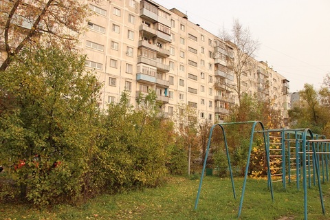 Серпухов, 3-х комнатная квартира, ул. Советская д.107, 2950000 руб.