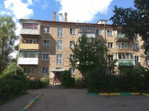 Куровское, 2-х комнатная квартира,  д.10, 1250000 руб.