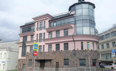 Продажа офиса, Пер Большой Дровяной Продажа офиса, Пер Большой Дровяной