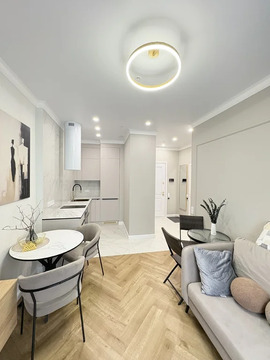 Москва, 1-но комнатная квартира, ул. Академика Королева д.13, 17800000 руб.