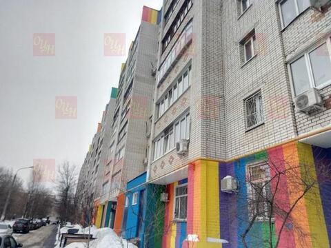 Щелково, 3-х комнатная квартира, ул. Советская д.3, 5500000 руб.