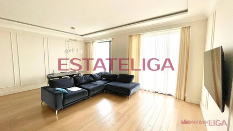 Москва, 2-х комнатная квартира, Ленинградский пр-кт. д.37/6, 67700000 руб.