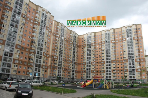 3 комнатная квартира Домодедово, ул. Курыжова, д.14, к.1 3 комнатная квартира Домодедово, ул. Курыжова, д.14, к.1