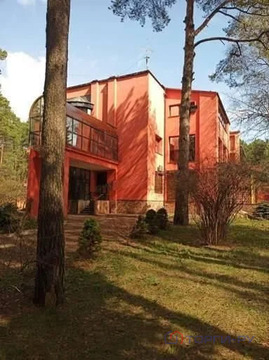 Продажа дома, Малаховка, Люберецкий район, ул. Калинина, 221663000 руб.