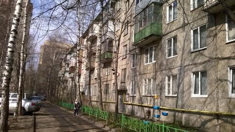 Пушкино, 2-х комнатная квартира, серебрянка д.53, 21000 руб.