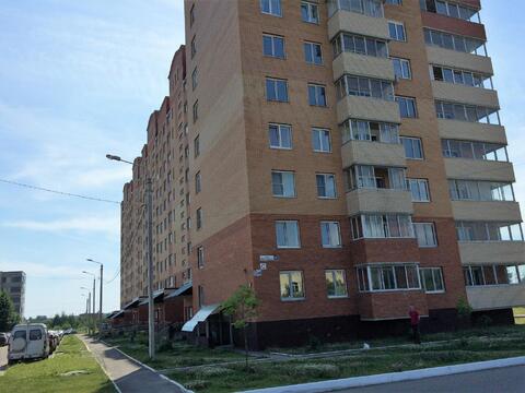 Сергиев Посад, 3-х комнатная квартира, Ярославское ш. д.45, 4450000 руб.