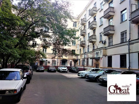 Продажа квартиры, м. Первомайская, Ул. Первомайская Верхн. Продажа квартиры, м. Первомайская, Ул. Первомайская Верхн.
