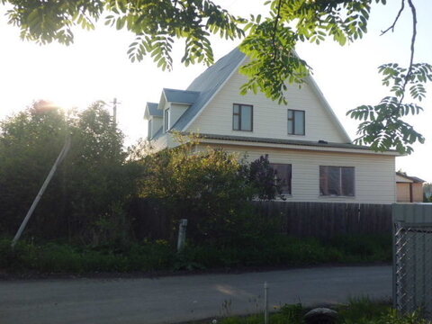Продам дом в Можайске!, 4500000 руб.