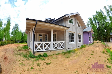 Продается дом 150 м2, д.Сафонтьево, Истринский р-н, 11300000 руб.