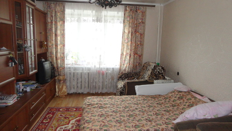 Хотьково, 1-но комнатная квартира, ул. Седина д.4, 1900000 руб.