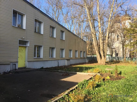 Продажа офиса, Булатниковский проезд Продажа офиса, Булатниковский проезд