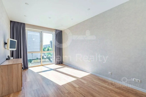 Балашиха, 1-но комнатная квартира, Кольцевая д.20, 8100000 руб.