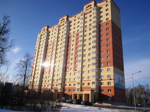 Электросталь, 2-х комнатная квартира, Ленина пр-кт. д.08А, 3499000 руб.