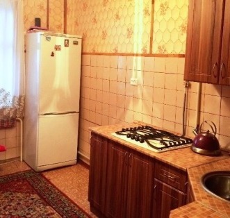 Яхрома, 3-х комнатная квартира, ул. Большевистская д.9, 3399000 руб.